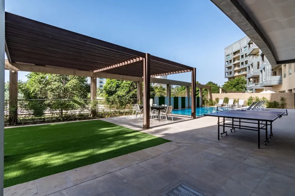 Luxury Çatı Katı Süiti (Penthouse), 4 Yatak Odası, Sigara İçilmez, Kişiye Özel Havuzlu