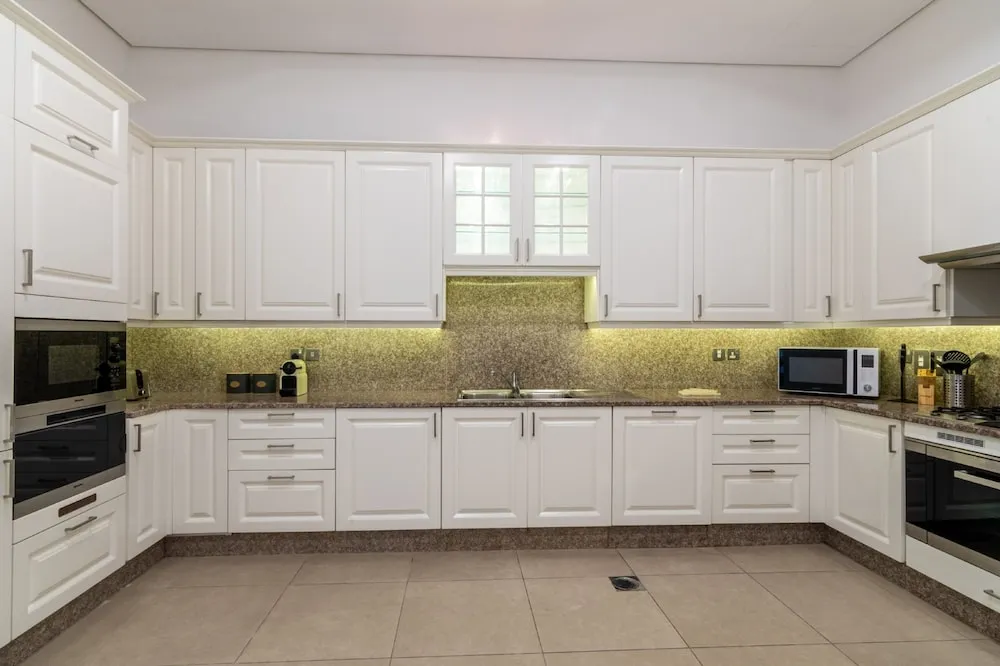 Luxury Çatı Katı Süiti (Penthouse), 4 Yatak Odası, Sigara İçilmez, Kişiye Özel Havuzlu