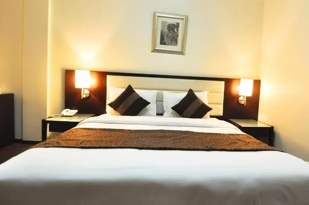 Economy Tek Kişilik Oda