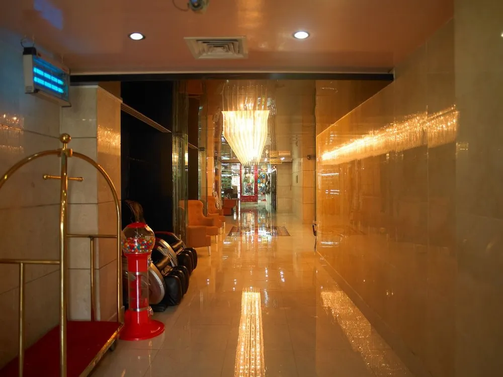 Economy Tek Kişilik Oda