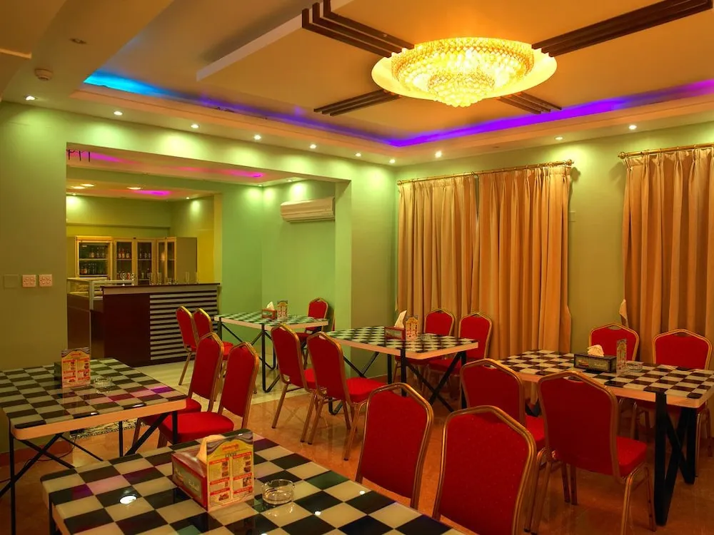 Restoran