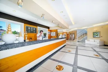 Villa Sunflower Hotel