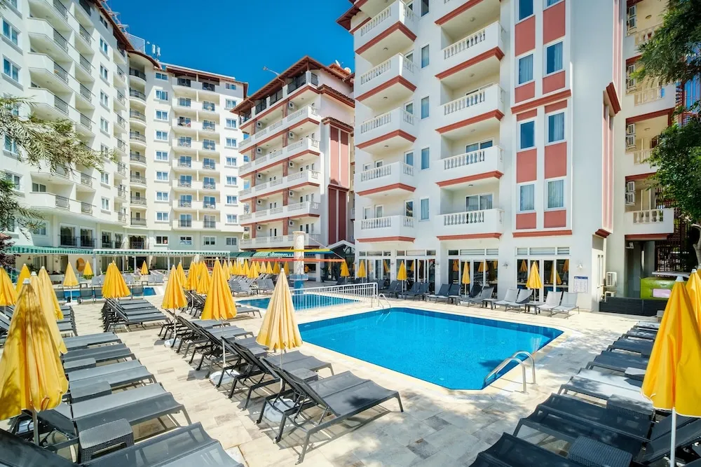 Villa Sunflower Hotel