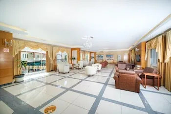 Villa Sunflower Hotel