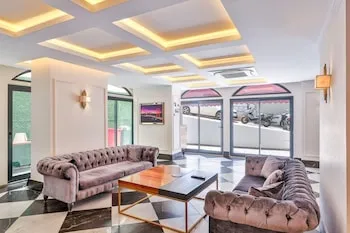 Pier House Kaş