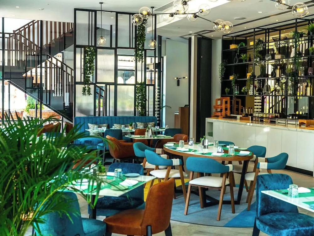 Restoran