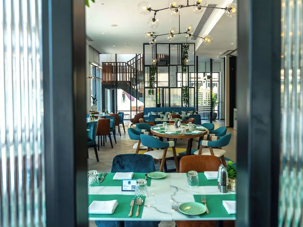 Restoran