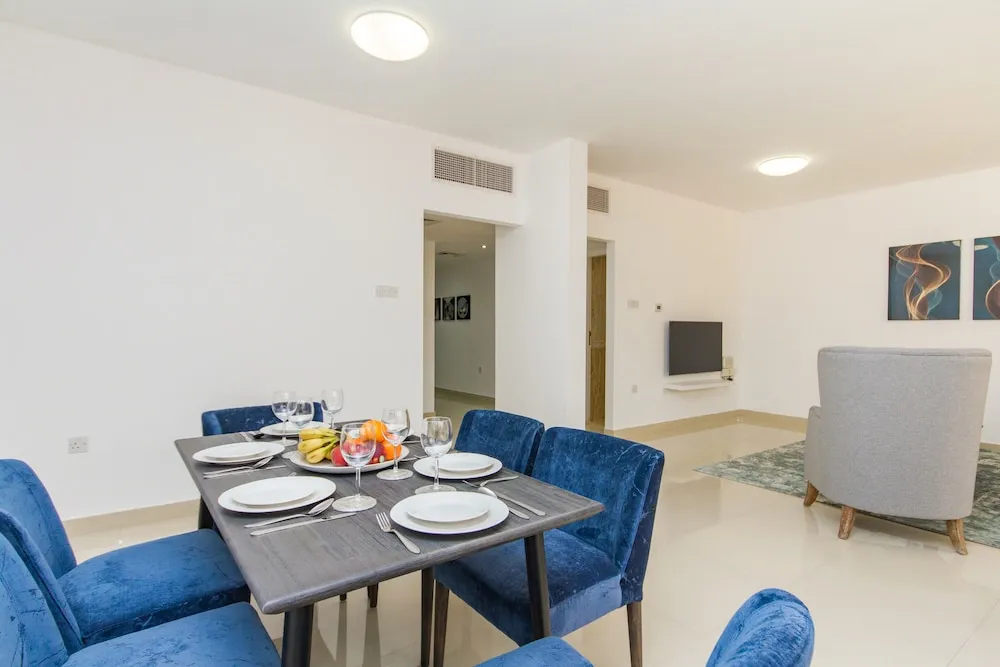 Deluxe Villa, 3 Yatak Odası, Havuz Manzaralı