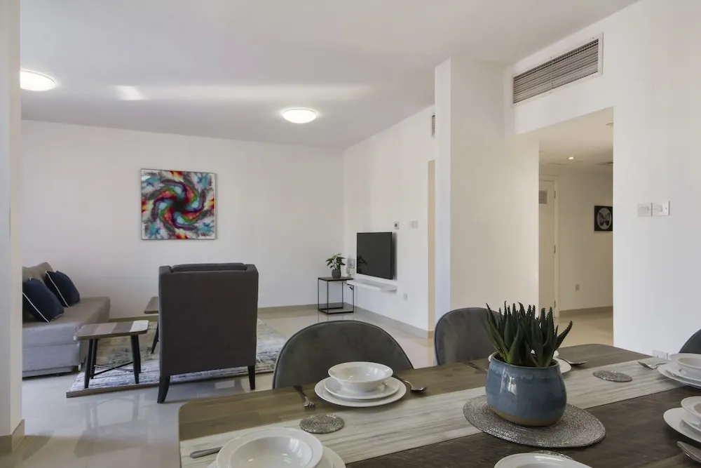 Deluxe Villa, 3 Yatak Odası, Havuz Manzaralı