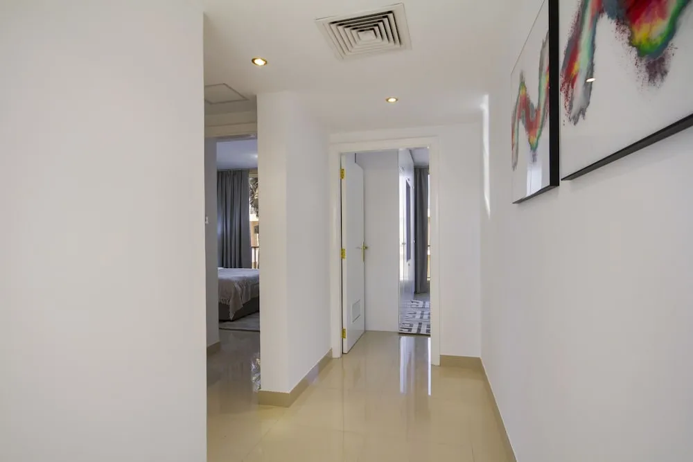 Deluxe Villa, 3 Yatak Odası, Havuz Manzaralı