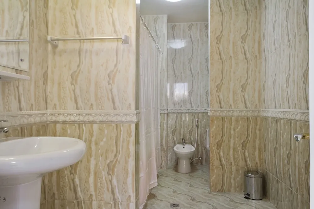 Deluxe Villa, 3 Yatak Odası, Havuz Manzaralı