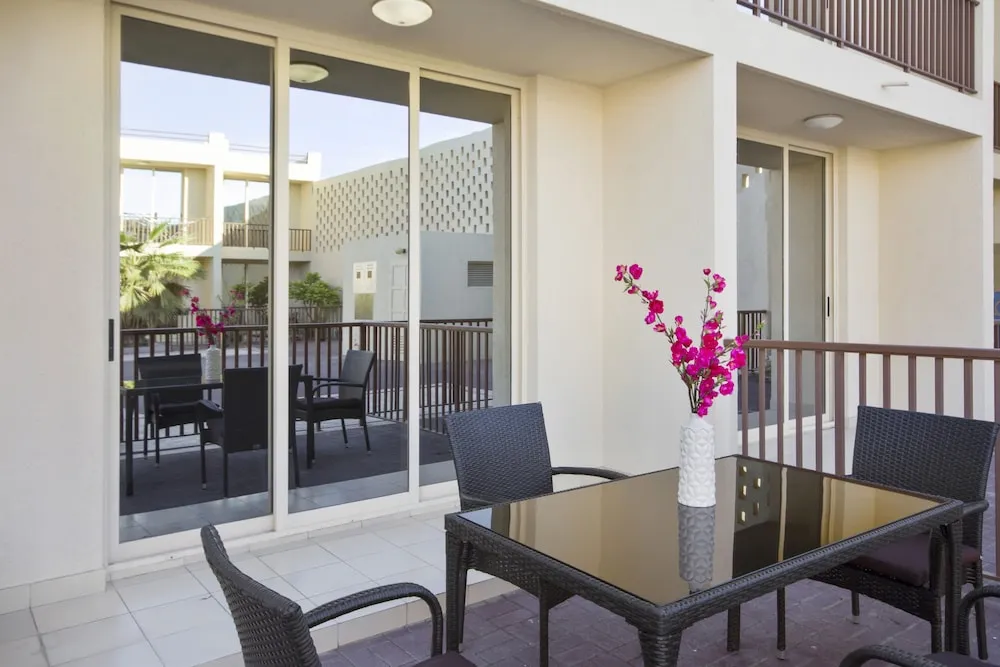 Deluxe Villa, 3 Yatak Odası, Havuz Manzaralı
