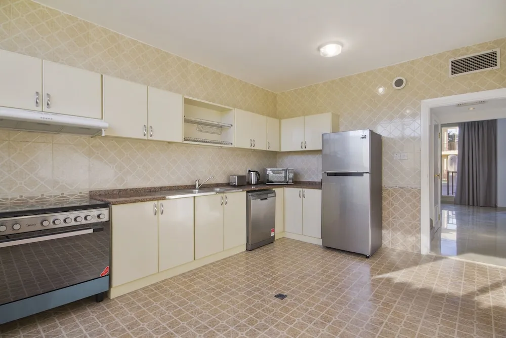 Deluxe Villa, 3 Yatak Odası, Havuz Manzaralı