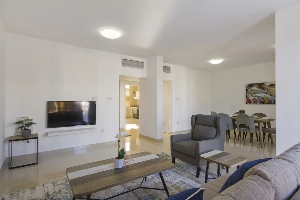 Deluxe Villa, 3 Yatak Odası, Havuz Manzaralı