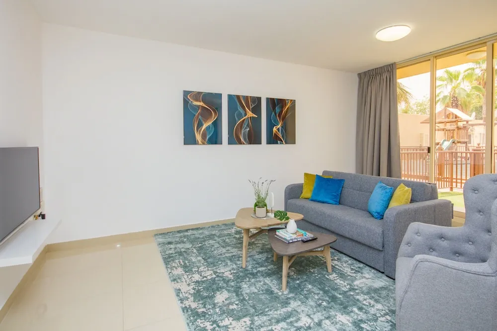 Deluxe Villa, 3 Yatak Odası, Havuz Manzaralı
