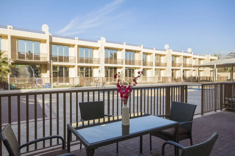 Deluxe Villa, 3 Yatak Odası, Havuz Manzaralı