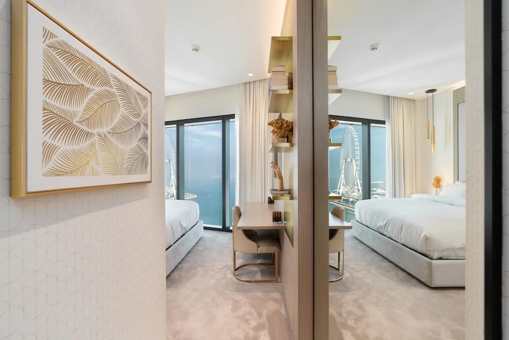 Signature Apart Daire