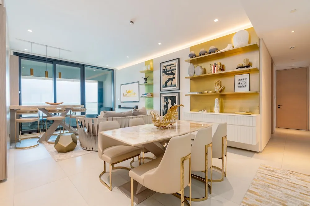 Signature Apart Daire