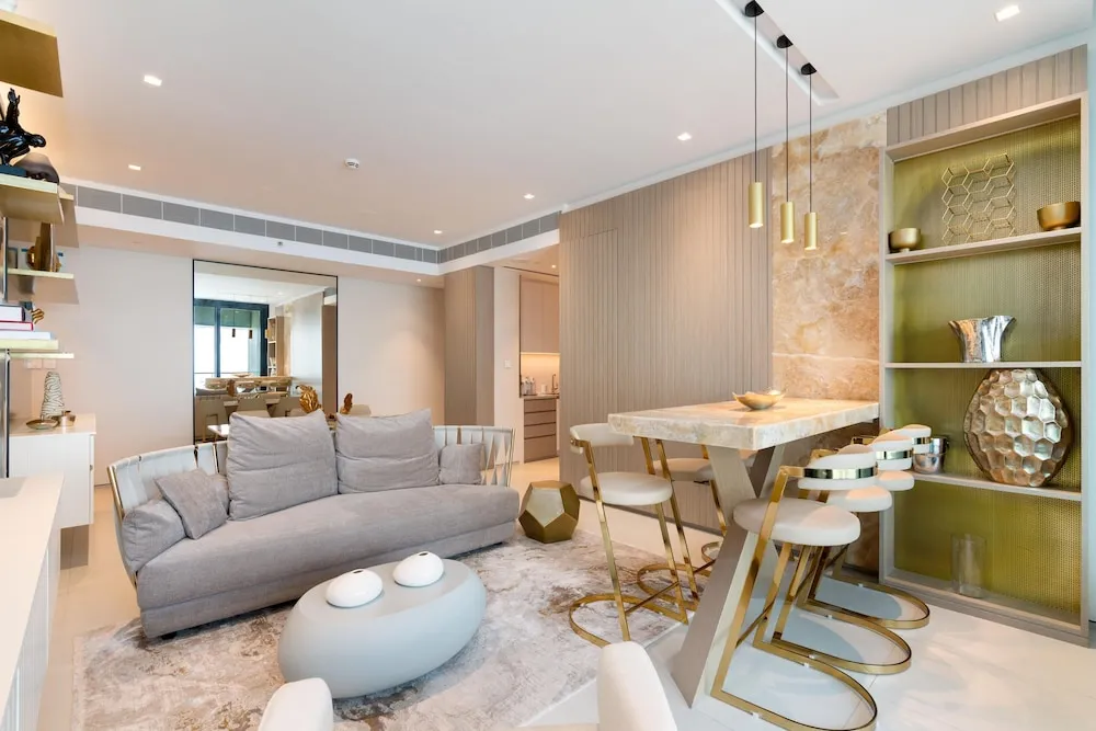 Signature Apart Daire