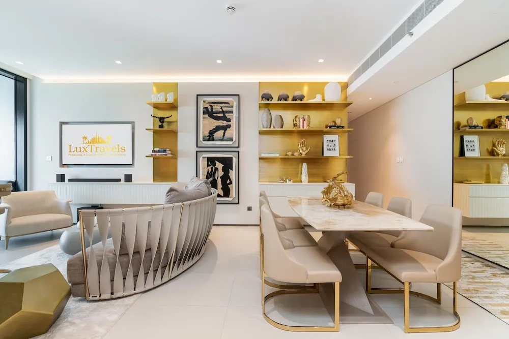 Signature Apart Daire