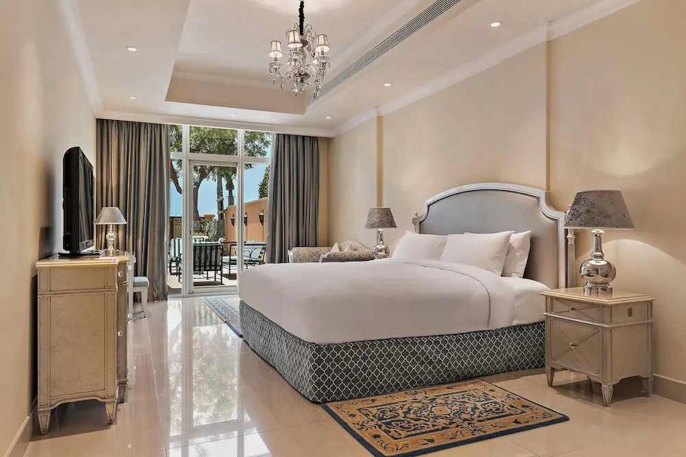 Villa, 2 Yatak Odası, Kişiye Özel Havuzlu, Zemin Kat