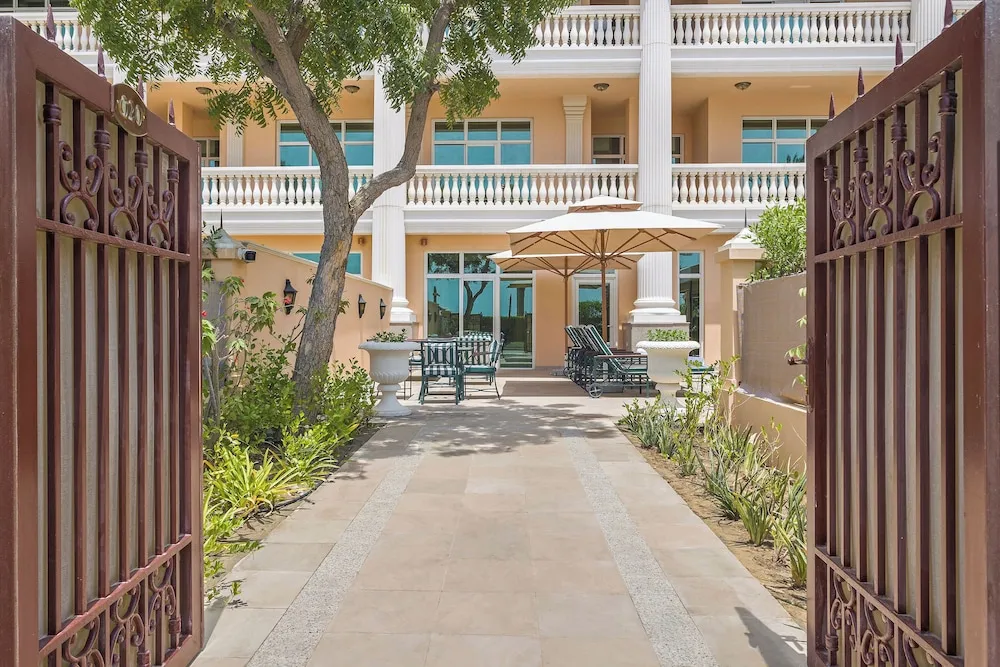 Villa, 2 Yatak Odası, Kişiye Özel Havuzlu, Zemin Kat