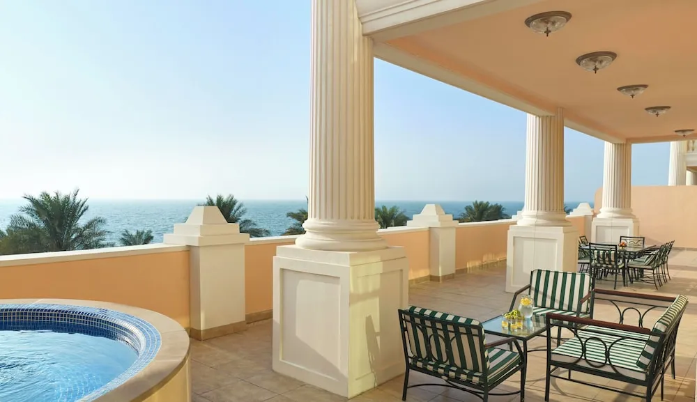 Superior Çatı Katı Süiti (Penthouse), 4 Yatak Odası