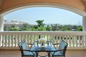 Kempinski Hotel & Residences Palm Jumeirah