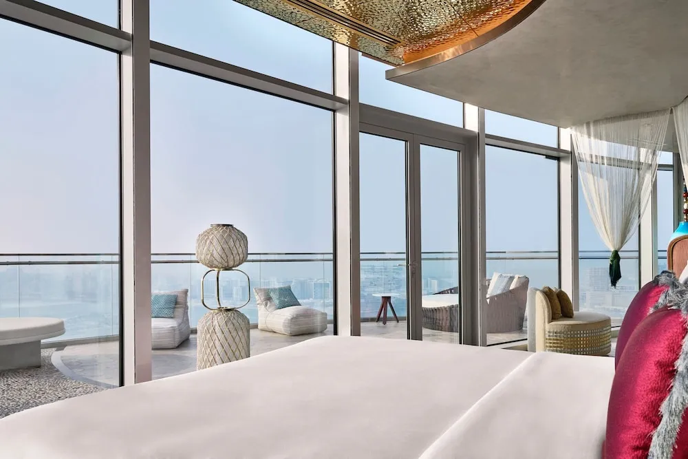 Süit, 2 Yatak Odası, Sigara İçilmez