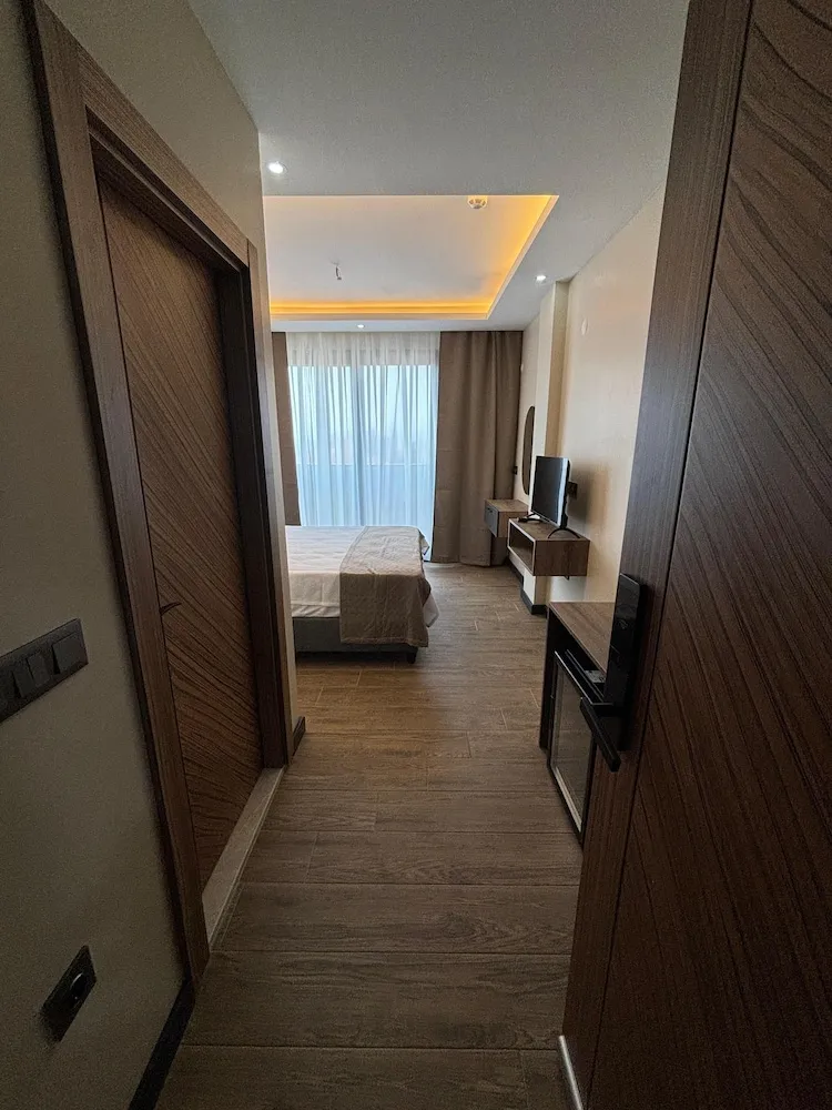 Classic Tek Büyük Yataklı Oda, 1 Çift Kişilik Yatak