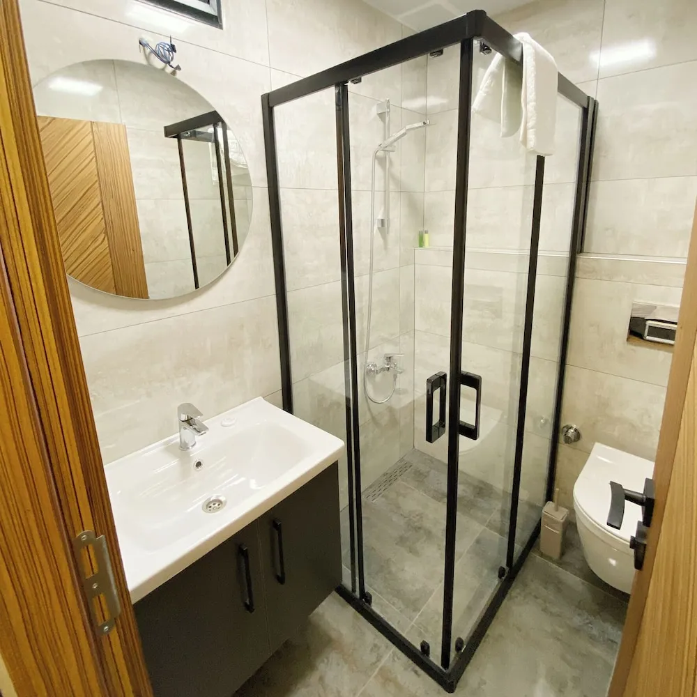 Classic Tek Büyük Yataklı Oda, 1 Çift Kişilik Yatak