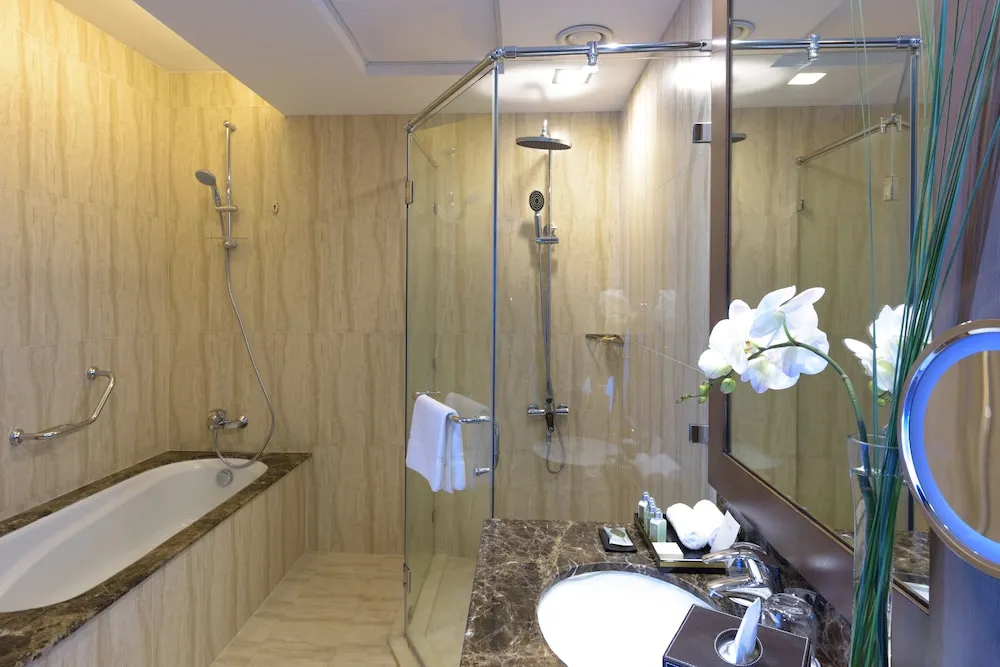 Premier Apart Daire, 1 Yatak Odası, Deniz Manzaralı
