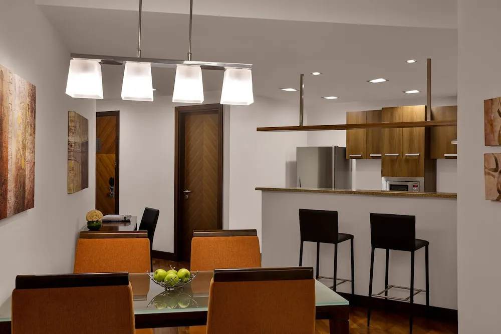 Premier Apart Daire, 1 Yatak Odası, Deniz Manzaralı