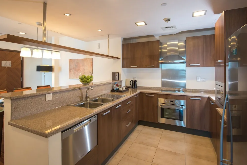 Premier Apart Daire, 2 Yatak Odası, Deniz Manzaralı