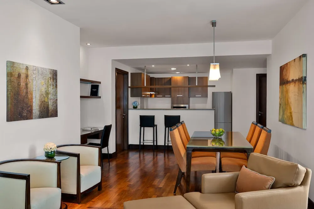 Premier Apart Daire, 2 Yatak Odası, Deniz Manzaralı