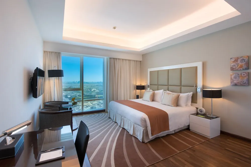 Premier Apart Daire, 2 Yatak Odası, Deniz Manzaralı