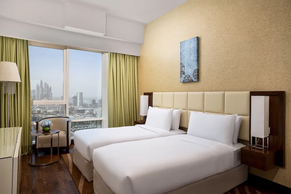 Deluxe Çatı Katı Süiti (Penthouse), 3 Yatak Odası