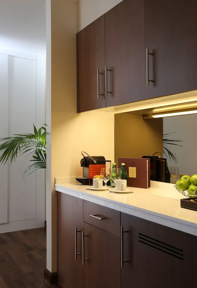 Premier Çatı Katı Süiti (Penthouse), 3 Yatak Odası