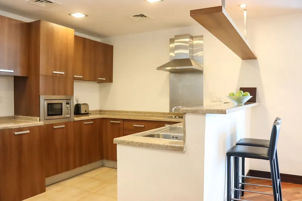 Premier Çatı Katı Süiti (Penthouse), 3 Yatak Odası