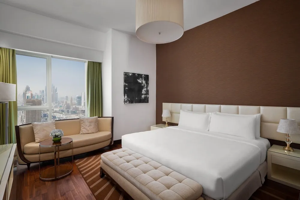 Premier Çatı Katı Süiti (Penthouse), 3 Yatak Odası