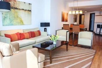 La Suite Dubai Hotel & Apartments