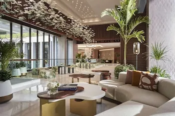 Anantara Downtown Dubai Hotel