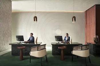 Anantara Downtown Dubai Hotel