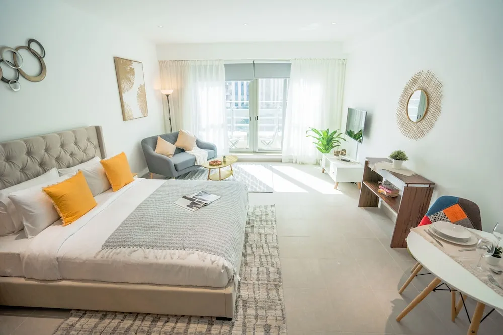 Comfort Stüdyo