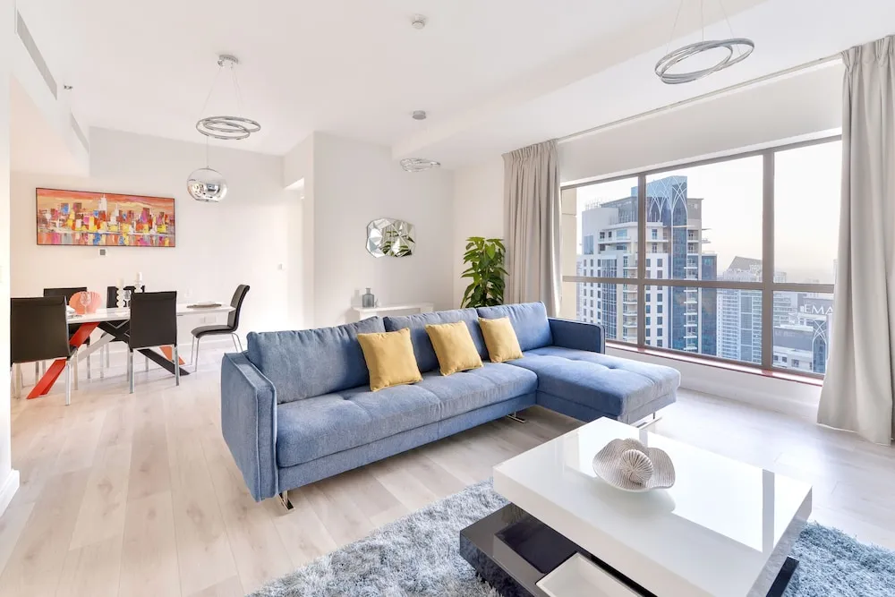 Luxury Apart Daire