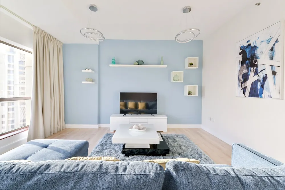 Luxury Apart Daire