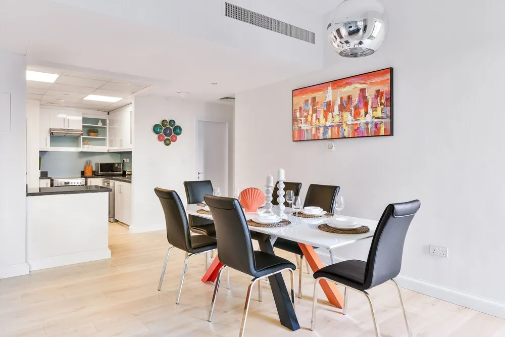 Luxury Apart Daire