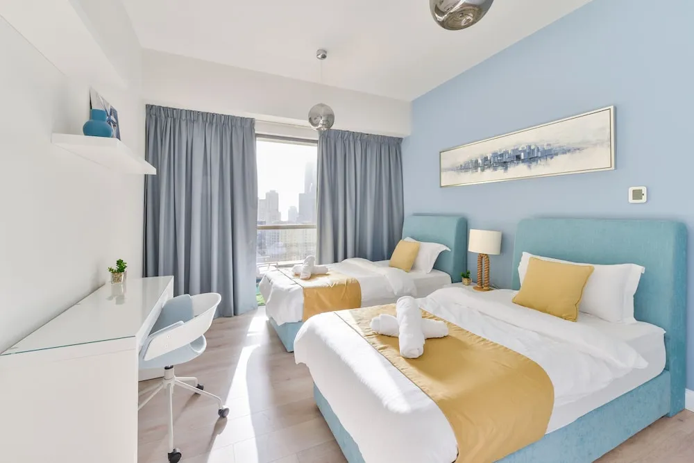 Luxury Apart Daire