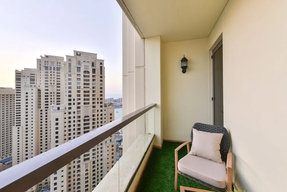 Luxury Apart Daire