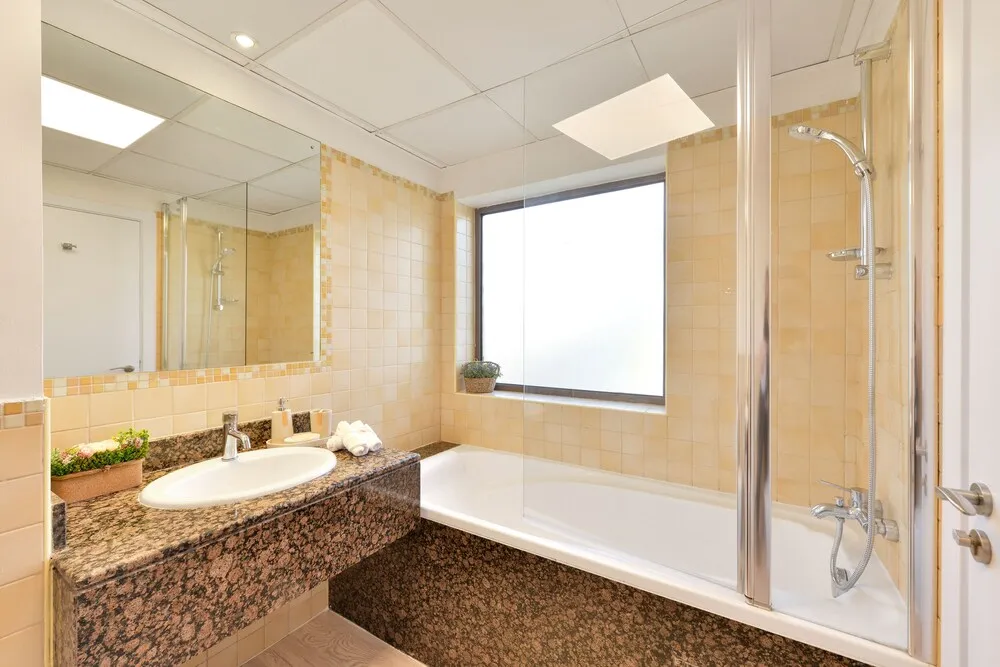 Luxury Apart Daire